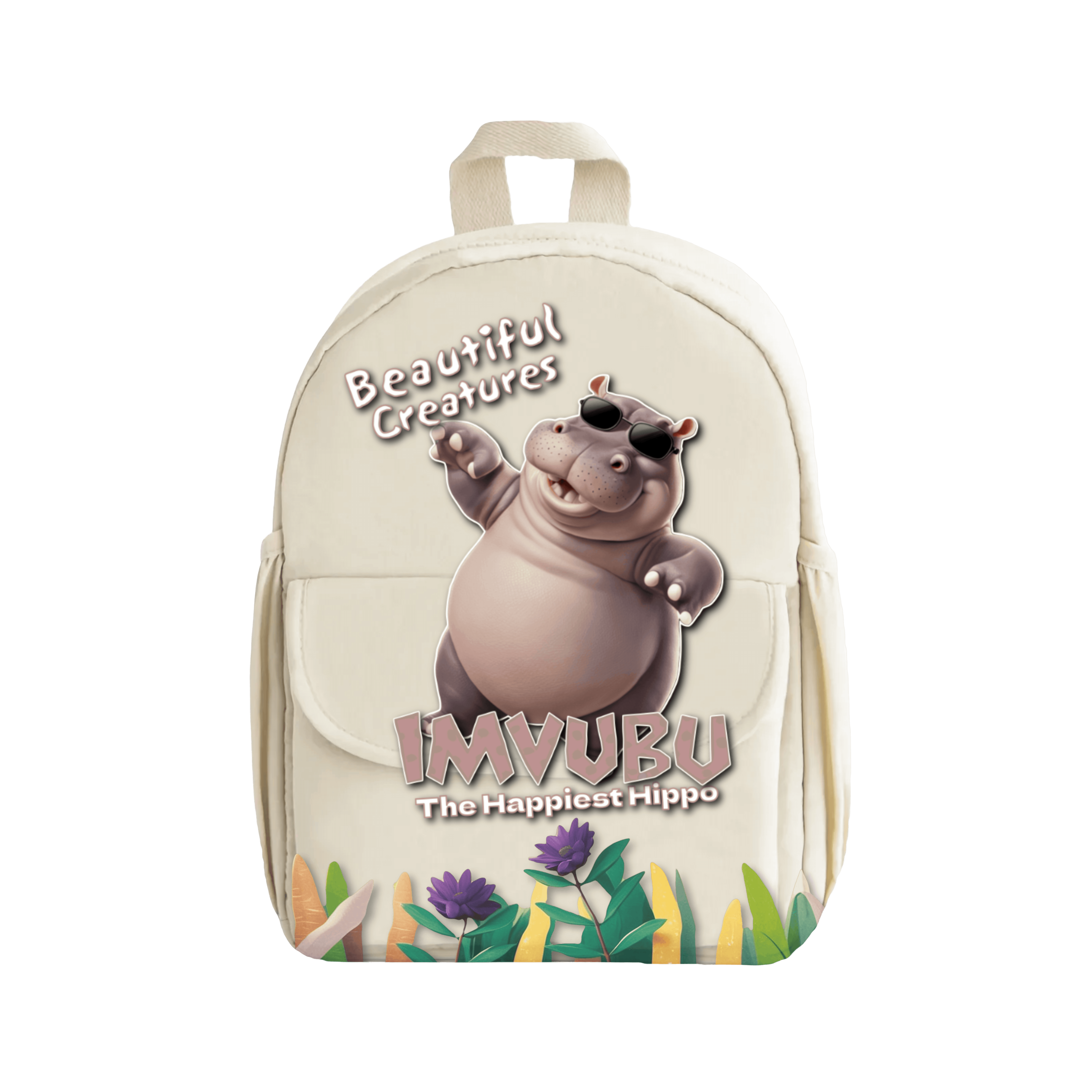 Imvubu backpack